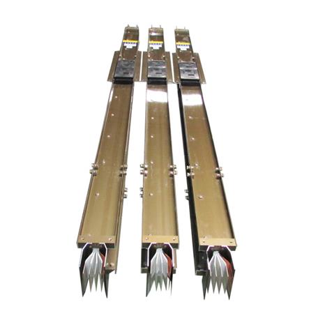 高強(qiáng)度封閉母線槽